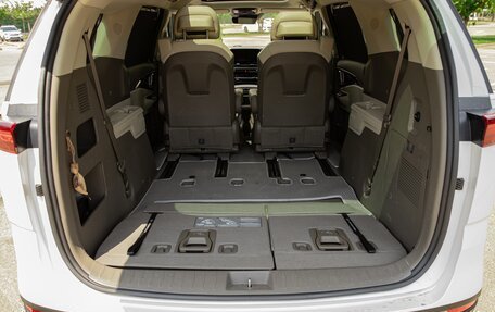 KIA Carnival, 2021 год, 3 900 000 рублей, 31 фотография