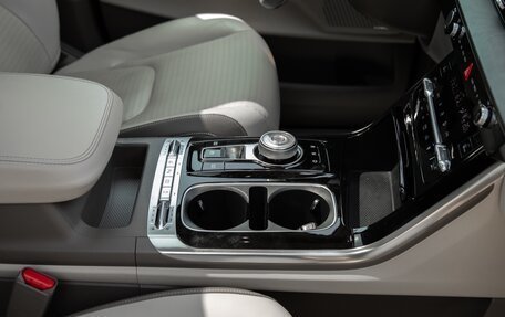KIA Carnival, 2021 год, 3 900 000 рублей, 22 фотография
