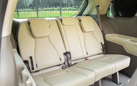 KIA Carnival, 2021 год, 3 900 000 рублей, 27 фотография