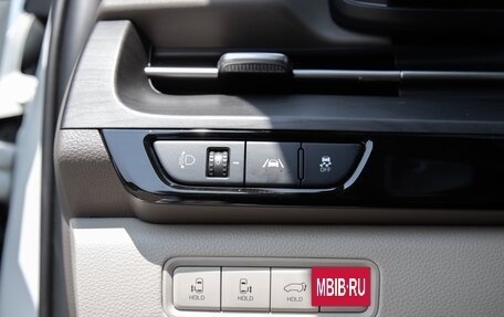 KIA Carnival, 2021 год, 3 900 000 рублей, 21 фотография