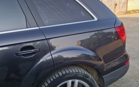 Audi Q7, 2006 год, 950 000 рублей, 4 фотография