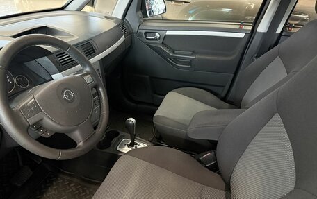 Opel Meriva, 2008 год, 320 000 рублей, 7 фотография
