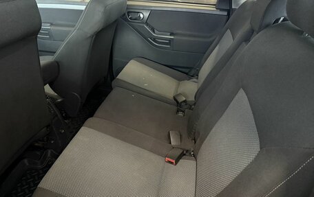 Opel Meriva, 2008 год, 320 000 рублей, 9 фотография