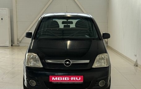 Opel Meriva, 2008 год, 320 000 рублей, 2 фотография