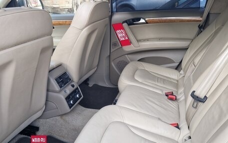 Audi Q7, 2006 год, 950 000 рублей, 9 фотография