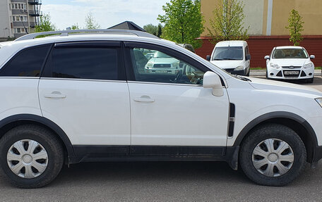 Opel Antara I, 2014 год, 920 000 рублей, 5 фотография
