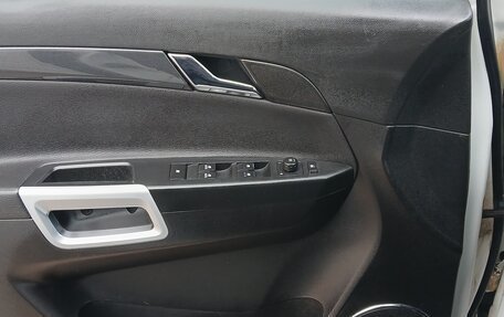 Opel Antara I, 2014 год, 920 000 рублей, 9 фотография