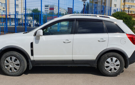 Opel Antara I, 2014 год, 920 000 рублей, 4 фотография
