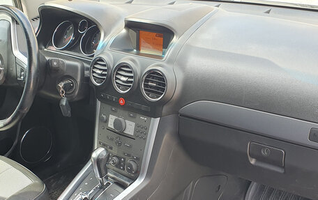 Opel Antara I, 2014 год, 920 000 рублей, 12 фотография