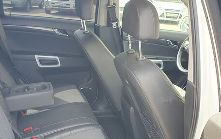 Opel Antara I, 2014 год, 920 000 рублей, 14 фотография