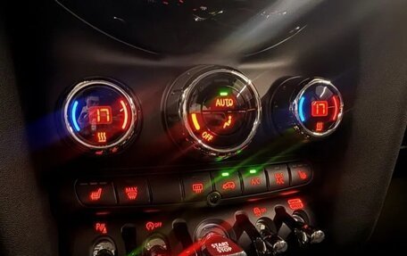 MINI Clubman, 2022 год, 2 057 080 рублей, 12 фотография