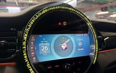MINI Clubman, 2022 год, 2 057 080 рублей, 11 фотография