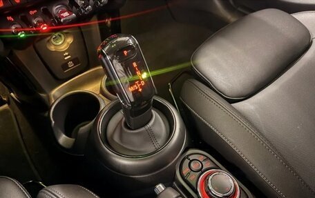 MINI Clubman, 2022 год, 2 057 080 рублей, 8 фотография