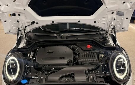MINI Clubman, 2022 год, 2 057 080 рублей, 17 фотография