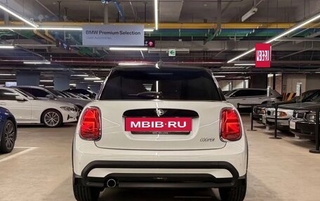 MINI Clubman, 2022 год, 2 057 080 рублей, 4 фотография
