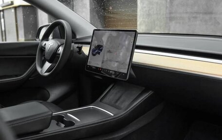 Tesla Model Y I, 2021 год, 3 000 000 рублей, 7 фотография