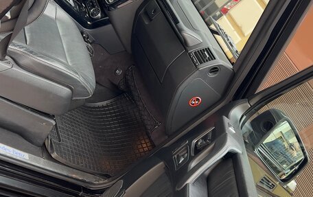 Mercedes-Benz G-Класс W463 рестайлинг _ii, 2015 год, 5 500 000 рублей, 10 фотография