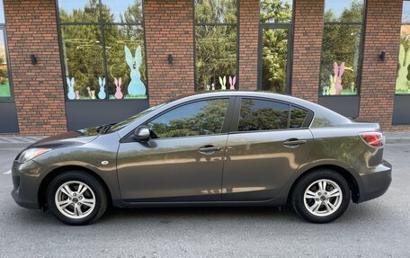 Mazda 3, 2011 год, 1 020 000 рублей, 9 фотография