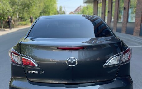 Mazda 3, 2011 год, 1 020 000 рублей, 6 фотография