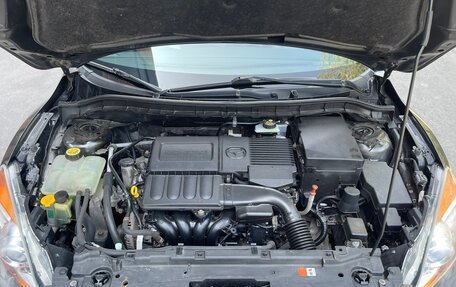 Mazda 3, 2011 год, 1 020 000 рублей, 14 фотография