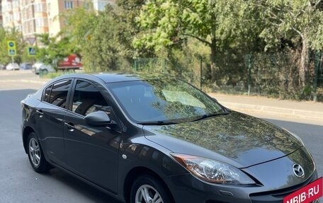 Mazda 3, 2011 год, 1 020 000 рублей, 3 фотография