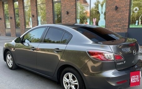 Mazda 3, 2011 год, 1 020 000 рублей, 8 фотография