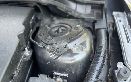 Mazda 3, 2011 год, 1 020 000 рублей, 16 фотография