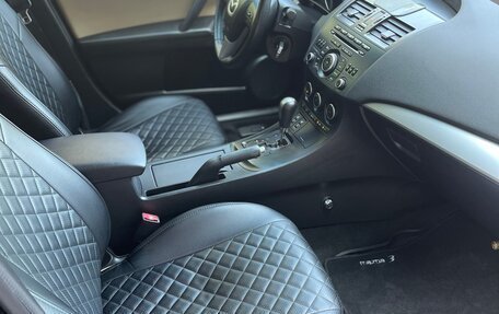 Mazda 3, 2011 год, 1 020 000 рублей, 22 фотография