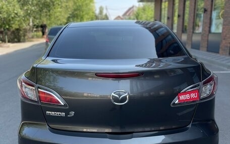 Mazda 3, 2011 год, 1 020 000 рублей, 7 фотография