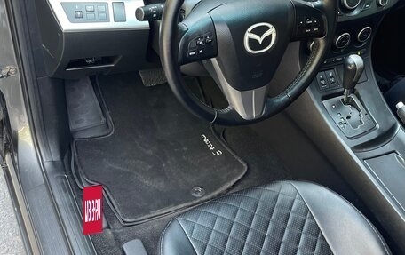 Mazda 3, 2011 год, 1 020 000 рублей, 18 фотография