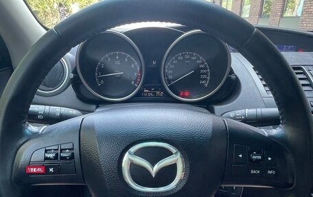 Mazda 3, 2011 год, 1 020 000 рублей, 26 фотография