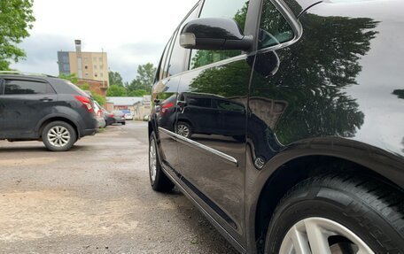 Volkswagen Touran III, 2008 год, 900 000 рублей, 3 фотография