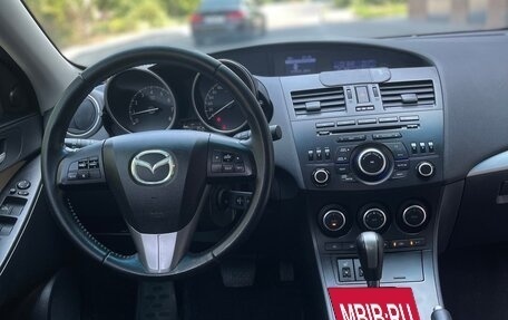Mazda 3, 2011 год, 1 020 000 рублей, 21 фотография