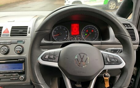 Volkswagen Touran III, 2008 год, 900 000 рублей, 9 фотография