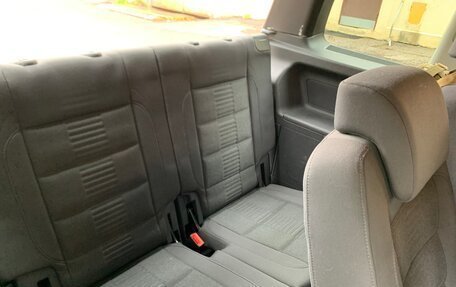 Volkswagen Touran III, 2008 год, 900 000 рублей, 12 фотография