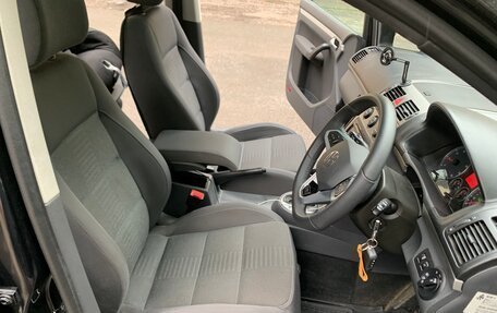 Volkswagen Touran III, 2008 год, 900 000 рублей, 10 фотография