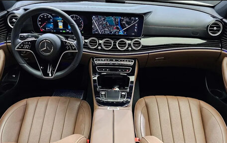 Mercedes-Benz E-Класс, 2022 год, 5 387 000 рублей, 5 фотография