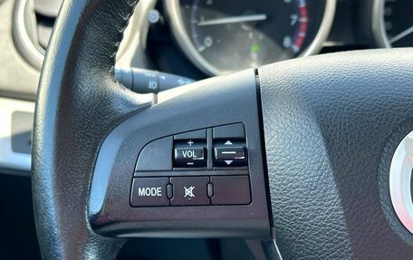 Mazda 3, 2012 год, 940 000 рублей, 13 фотография