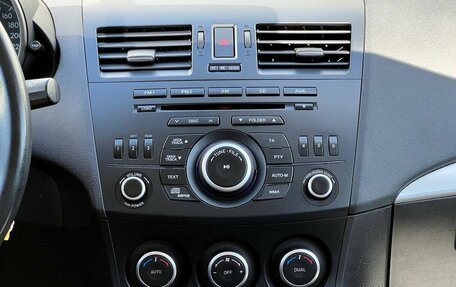 Mazda 3, 2012 год, 940 000 рублей, 9 фотография