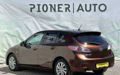 Mazda 3, 2012 год, 940 000 рублей, 6 фотография