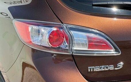 Mazda 3, 2012 год, 940 000 рублей, 7 фотография