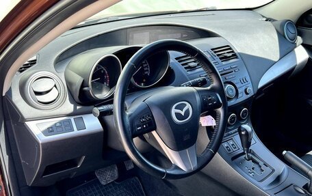 Mazda 3, 2012 год, 940 000 рублей, 8 фотография
