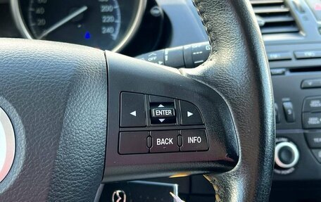 Mazda 3, 2012 год, 940 000 рублей, 14 фотография