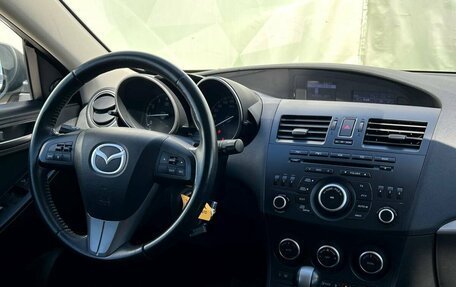 Mazda 3, 2012 год, 940 000 рублей, 19 фотография