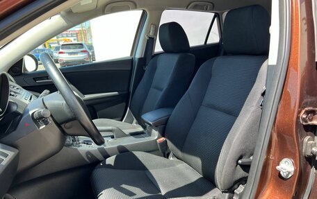 Mazda 3, 2012 год, 940 000 рублей, 21 фотография