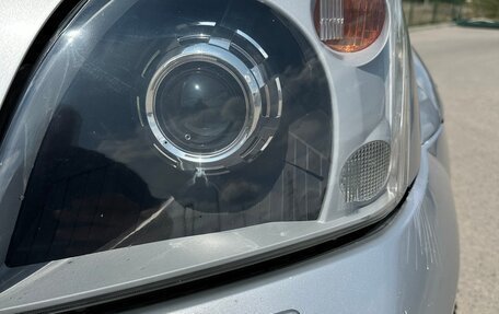Toyota Land Cruiser Prado 120 рестайлинг, 2008 год, 1 500 000 рублей, 2 фотография