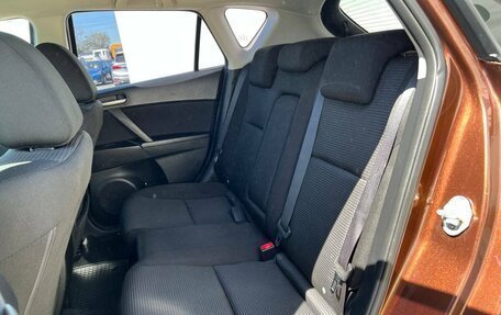 Mazda 3, 2012 год, 940 000 рублей, 22 фотография