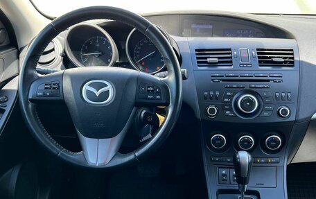 Mazda 3, 2012 год, 940 000 рублей, 20 фотография