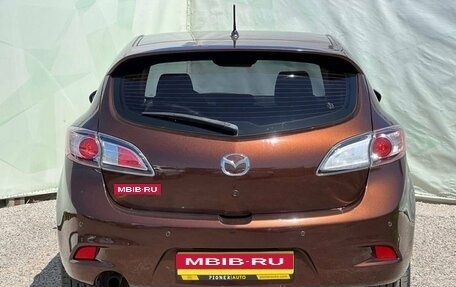 Mazda 3, 2012 год, 940 000 рублей, 5 фотография