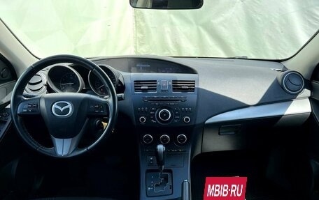Mazda 3, 2012 год, 940 000 рублей, 18 фотография